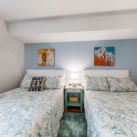 Shorewood Condos Hilton Head Island Room photo
