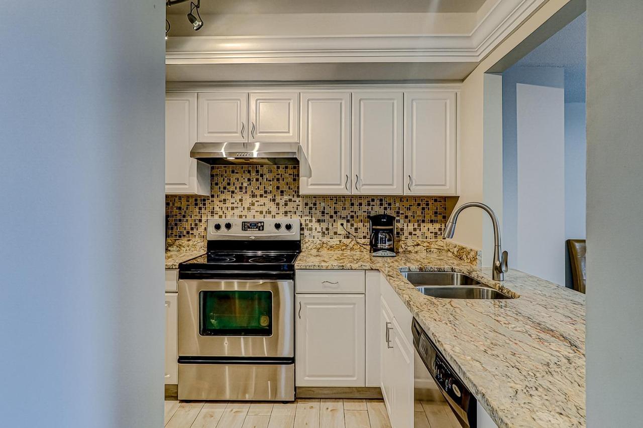 Shorewood Condos Hilton Head Island Exterior photo