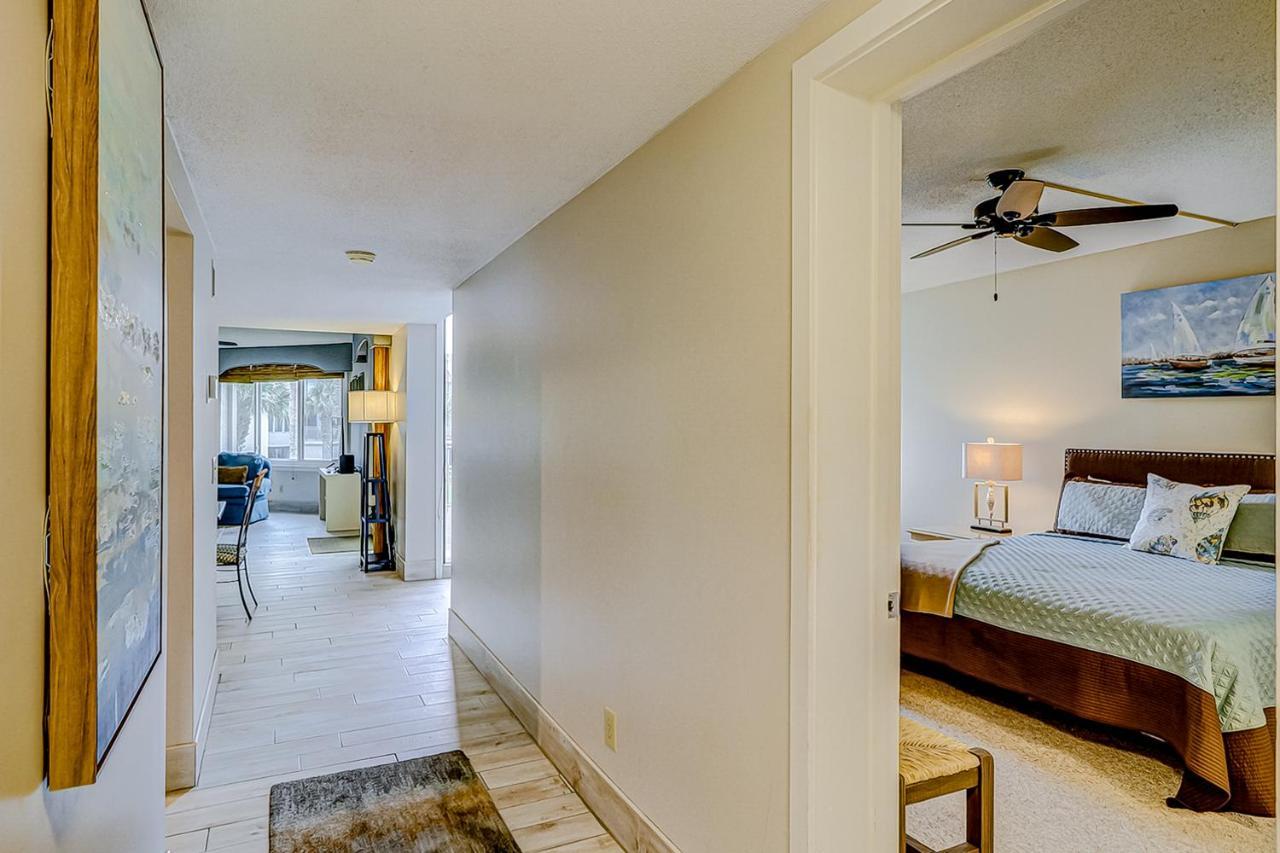 Shorewood Condos Hilton Head Island Exterior photo