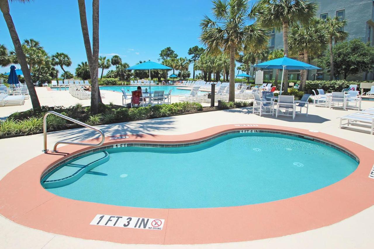 Shorewood Condos Hilton Head Island Exterior photo